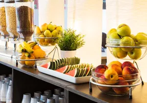 Image of B&B HOTEL Girona 3