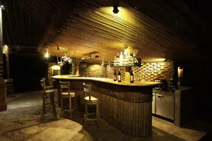 Image of Senetan Villas and Spa Resort