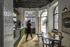 Image of R Hotel Geelong