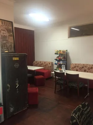 Image of Royal Mail Hotel