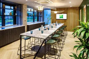 Image of Ibis Styles London Seven Kings