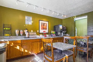 Image of Rodeway Inn