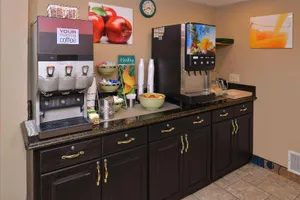Image of Quality Inn & Suites 