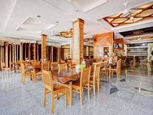 Image of Urbanview Remington Hotel Palembang By RedDoorz
