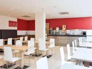 Image of Travelodge London Central Aldgate East