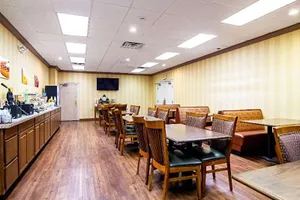 Image of Quality Inn & Conference Center