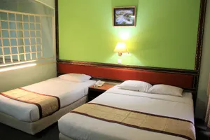 Image of Miri Hotel