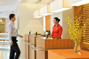 Image of Ibis Lanzhou Zhangye Road