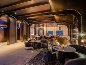 Image of Sofitel Haikou