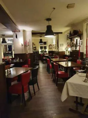 Image of Hotel Restaurant Zum Hollander Hof