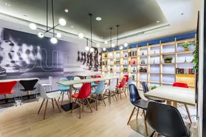 Image of Ibis Hotel (Jinan Shandong Normal University Culture East Road Shop)