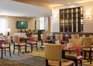 Image of Holiday Inn Hartford Downtown Area
