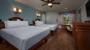 Image of Disney's Port Orleans Resort - Riverside