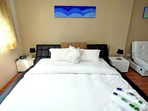 Image of Posh Hotel