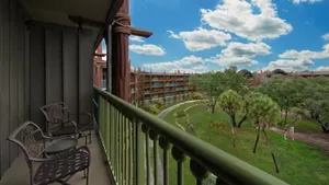 Image of Disney's Animal Kingdom Villas - Kidani Village