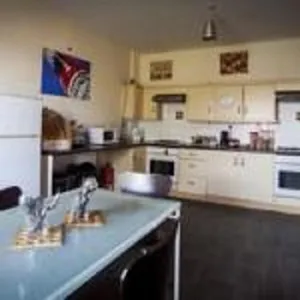 Image of Russell Scott Hostel