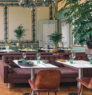 Image of Eco Hotel Plantage Rococo