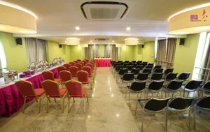 Image of M3 Boutique Hotel