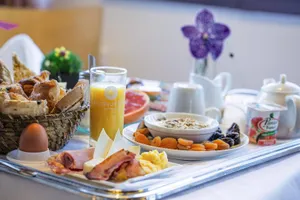 Image of Belambra Clubs - Hotel Les Bruyeres