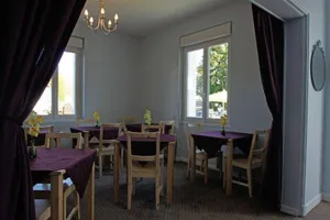 Image of The Originals Access, Hôtel Corinna, Royan