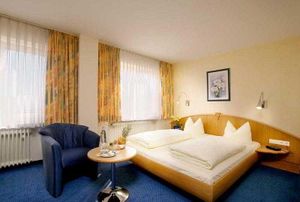 Image of Hotel Apollo