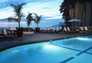 Image of The Cliffs Hotel and Spa