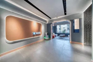 Image of Hanting Hotel Hangzhou West Lake Baojiao Road