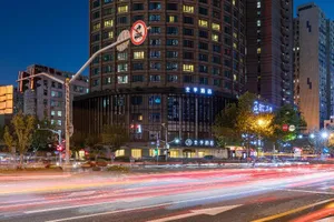 Image of JI Hotel Lujiazui Babaiban
