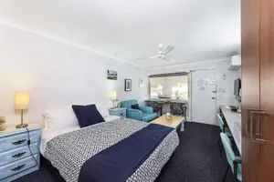 Image of Bundaberg Coral Villa Motor Inn