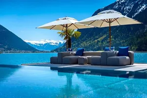 Image of Entners am See