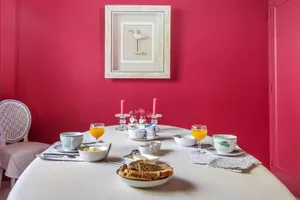 Image of Chambre a proximite Villa Cavrois