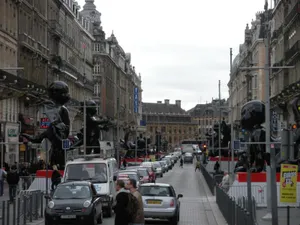 Image of Continental