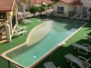 Image of Meridian Beachside Apartments