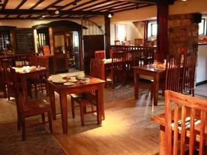 Image of Coach House