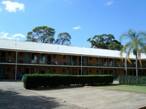 Image of Campbelltown Colonial Motor Inn