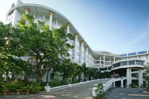 Image of Hermitage Hotel Korat-SHA