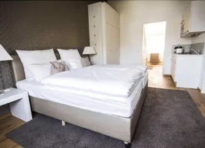 Image of Helvetia Suites
