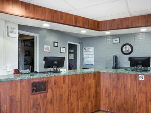 Image of Hotel Wytheville I-77 & I-81