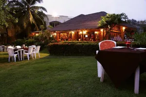 Image of Krabi Sands Resort