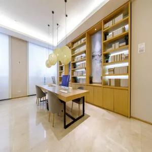 Image of Ji Hotel Shanghai Hongqiao International Conference and Exhibition Center