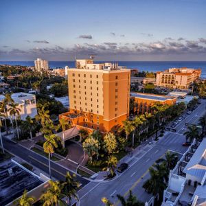 Image of Residence Inn Delray Beach