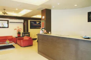 Image of Beauty Garden Hotel Jiaohsi