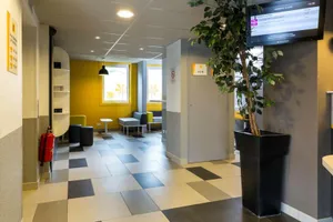 Image of Premi�re Classe Roissy - A�roport Charles De Gaulle