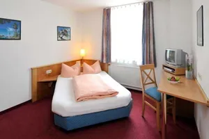 Image of Hotel Pension Margit