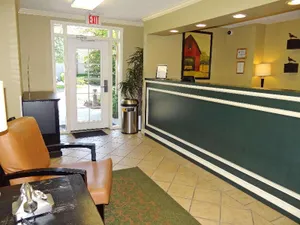 Image of Extended Stay America Durham University Ivy Creek Blvd.