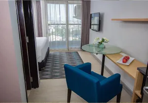 Image of Grand Dafam Braga Bandung