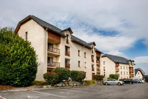 Image of Les Marquises - Gentianes