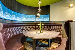 Image of Ibis Styles Stuttgart