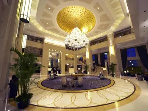 Image of Wyndham Grand Plaza Royale Oriental Shanghai