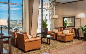 Image of DoubleTree Suites by Hilton Hotel Columbus Downtown